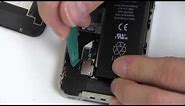 How to Replace Your iPhone 4S A1387 Battery
