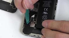 How to Replace Your iPhone 4S A1387 Battery
