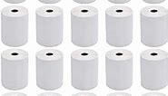 Thermal Labels 4x6 Direct Thermal Shipping Labels, 20 Rolls with 250 Labels/Roll, 1'' Core, Compatible Zebra 2844 ZP-450 ZP-500 ZP-505 Thermal Printer Label