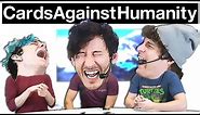 WE ARE THE WORST KIND OF PEOPLE | Cards Against Humanity