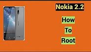 How to Root Nokia 2.2 with Magisk