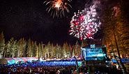 SnowGlobe Music Festival 2022 in South Lake Tahoe, CA | Everfest