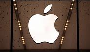 Apple Total Sales Resume Growth Despite China Slump