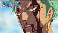 Nothing Happened | One Piece