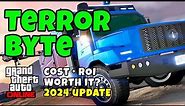 2024 Terrorbyte Buying Guide: Still Worth the Price in GTA Online?