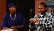 Friday (1995) Funny Ice Cube weed scene (1080p Bluray)
