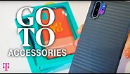 Introducing GoTo: Phone Accessories from T-Mobile