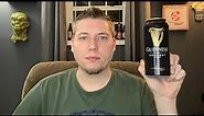 Guinness Draught Stout Beer Review (Revisit)