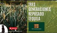 Tres Generaciones Reposado Tequila - Drink or Swim
