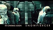 Snowpiercer (2014) Official Trailer [HD]