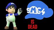 SMG4’s new design is terrible and I am done with him(Bonus note in description)