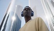 Beats Solo Pro Wireless Noise Cancelling On-Ear Headphones - Apple H1 Headphone Chip, Class 1 Bluetooth, 22 Hours of Listening Time, Built-in Microphone - Ivory