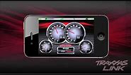 Traxxas TQi Radio System with Docking Base and Traxxas Link Application