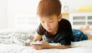 10 Harmful Effects of Using Mobile Phones on Children
