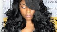 Best African weave hairstyles to try out