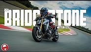 The BEST Motorcycle Tire Just Got BETTER! | Bridgestone Battlax S23 Launch