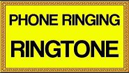Phone Ringing - Funny Asian Ringtone