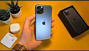 iPhone 11 Pro: Unboxing & Detailed Review!