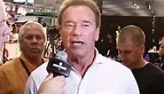 Happy Birthday, Arnold Schwarzenegger!