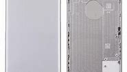 Full Body Housing for Apple iPhone 6 Plus - Silver