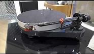Project RPM5.1 tocadiscos giradiscos turntable