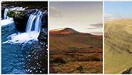 12 Brilliant Brecon Beacons Facts for Kids | Twinkl blog