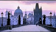 PRAGUE, Czech Republic | Walking tour