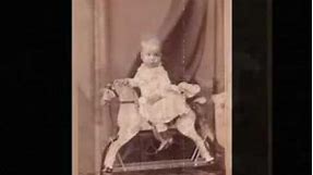 Victorian Children and Their Toys.avi