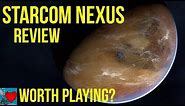 Starcom Nexus Review - Worth Playing?