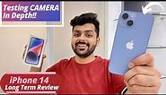 iPhone 14 Review with Detailed Camera Test (Night & Daylight): Left Behind?
