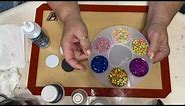 #15 - Resin Pop Sockets - Easy For Beginners - Fun To Make
