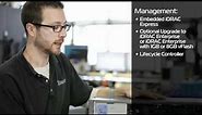 Dell PowerEdge T710 - System Overview