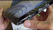 Acer ICONIA TAB A500 Unboxing