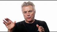How to Tell if You're a Writer | John Irving | Big Think