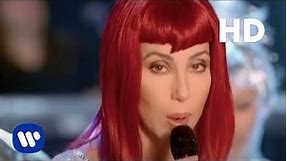 Cher - All or Nothing (Official Video) [HD Remaster]