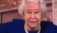 Queen Elizabeth Dancing Meme