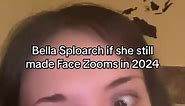 Guys Chickfil a sauce or Face Zooms ⁉️🗣️➡️ #fyp #bellapoarch #meme #viral @EBEE