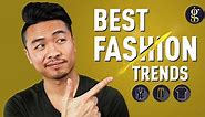 Best Men's Fashion Trends for 2020 & Beyond (Bulletproof Style)
