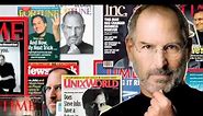 Steve Jobs Fun Facts