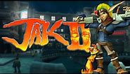 Jak 2: Renegade - Full Playthrough / Longplay, PS4 (No Commentary)