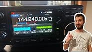 Icom IC-9700 - Everything You Need to Know