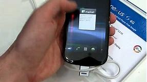 Nexus S 4G Hands-On | Pocketnow