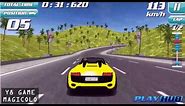 Y8 GAMES TO PLAY - Drift Rush 3D free driving game 2016