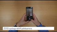 Elisa Unboxing - Sony Xperia 5 V nutitelefon.