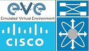 Download Cisco Nexus Switch Images For GNS3 & Eve-ng - Network Rare
