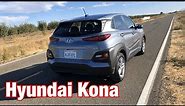 2019 Hyundai Kona SE AWD Review- AWD Capability and Feature Packed without Breaking the Bank