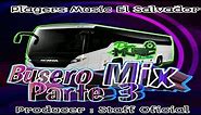 Bachata Mix Aventura 🚌 Busero Mix Parte 3 🌑 DJ Chita - Players Music El Salvador