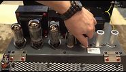 Why you need a Class A amplifier | Part 2 | Palmer Drei Amp Inside and Out Review | Tony Mckenzie