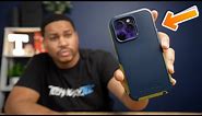 iPhone 13 Pro Otterbox Defender XT Case Review! THIN & PROTECTIVE!