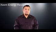 Acn Xoom Energy Review - Switch To Xoom Energy?